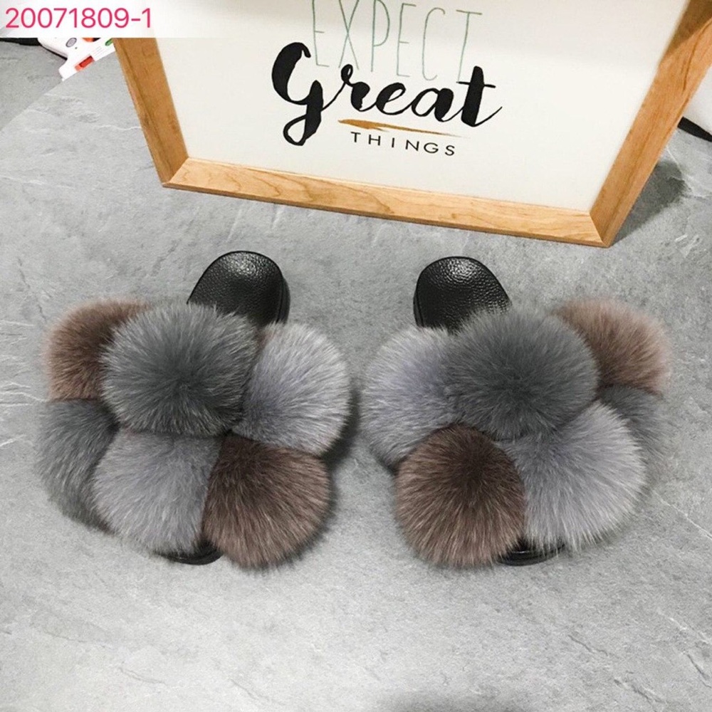 Fur Slides - Picture 9 of 12